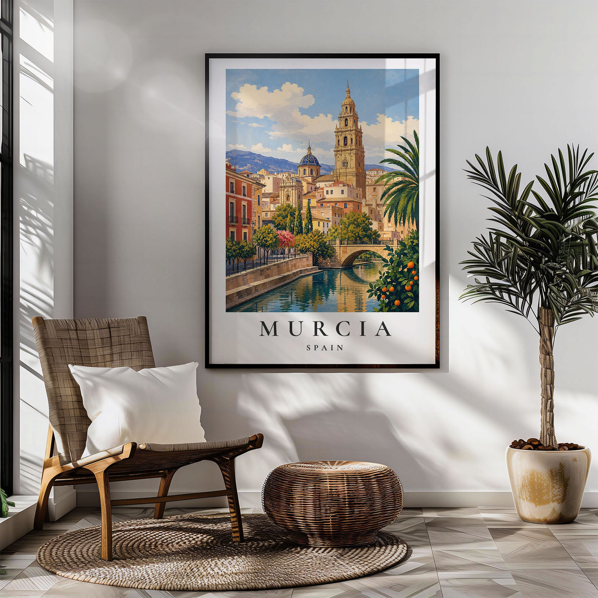 Murcia, Spain