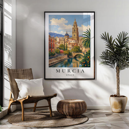 Murcia, Spain
