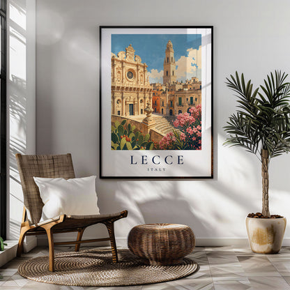 Lecce, Italy
