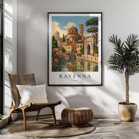 Ravenna, Italy