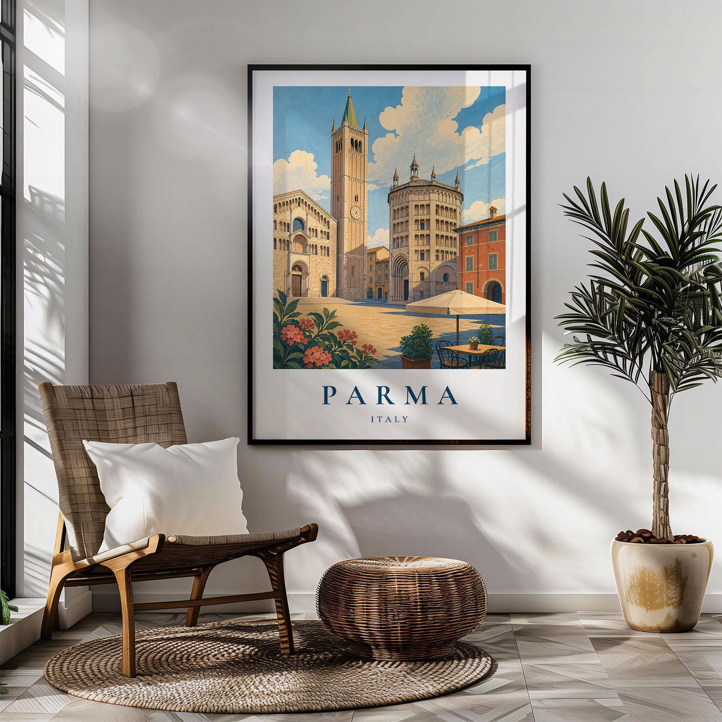 Parma, Italy