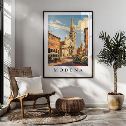 Modena, Italy