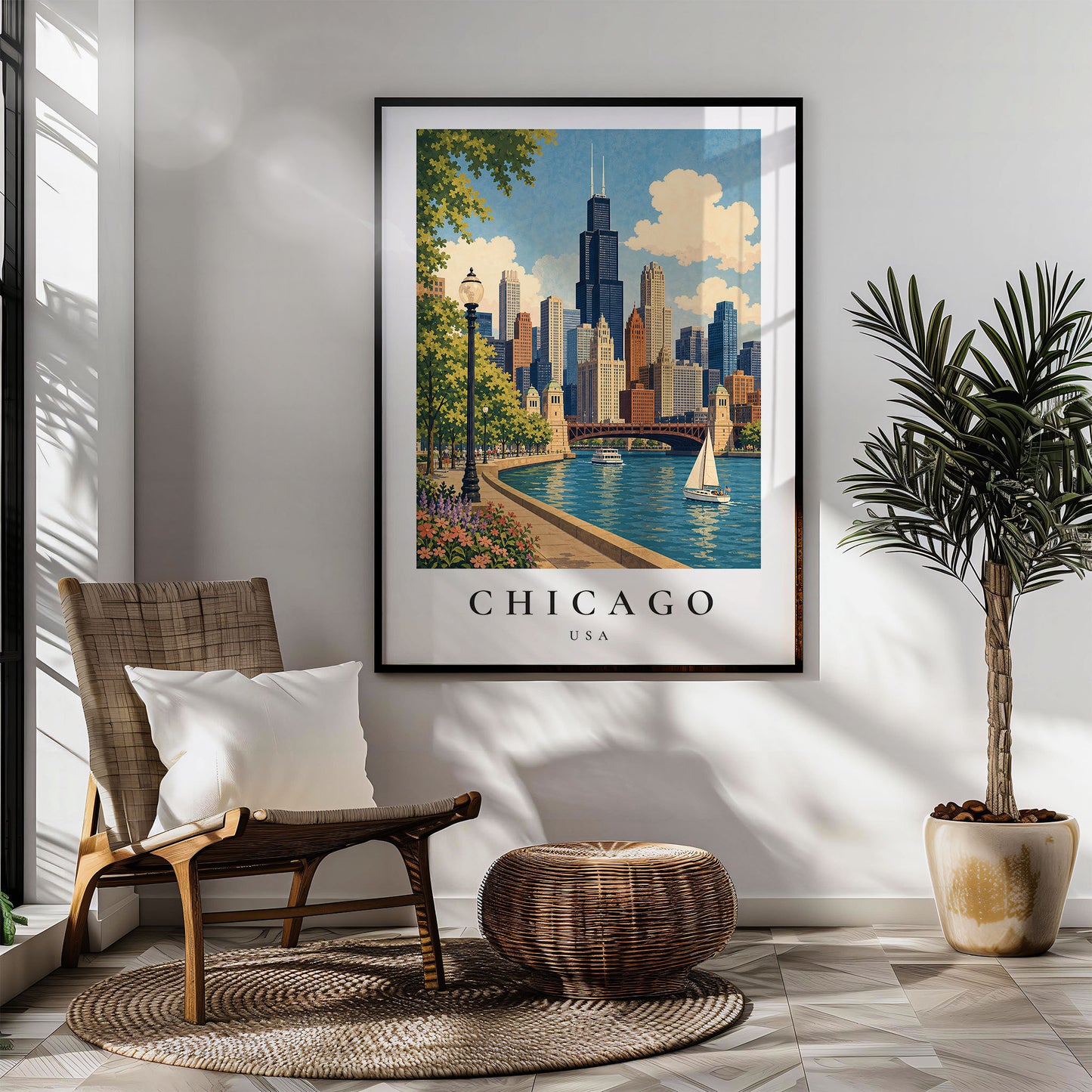 Chicago, USA