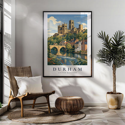 Durham, United Kingdom