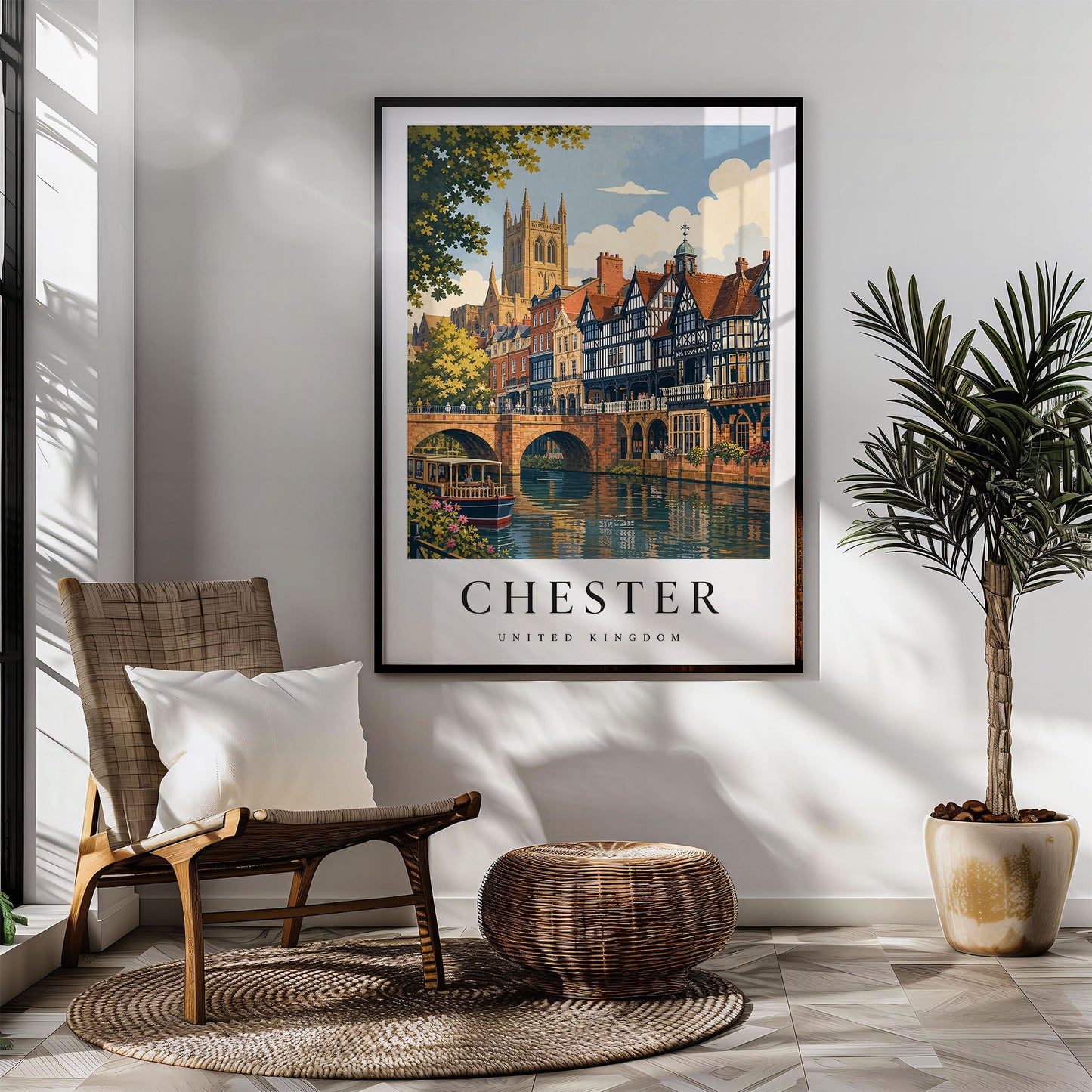 Chester, United Kingdom