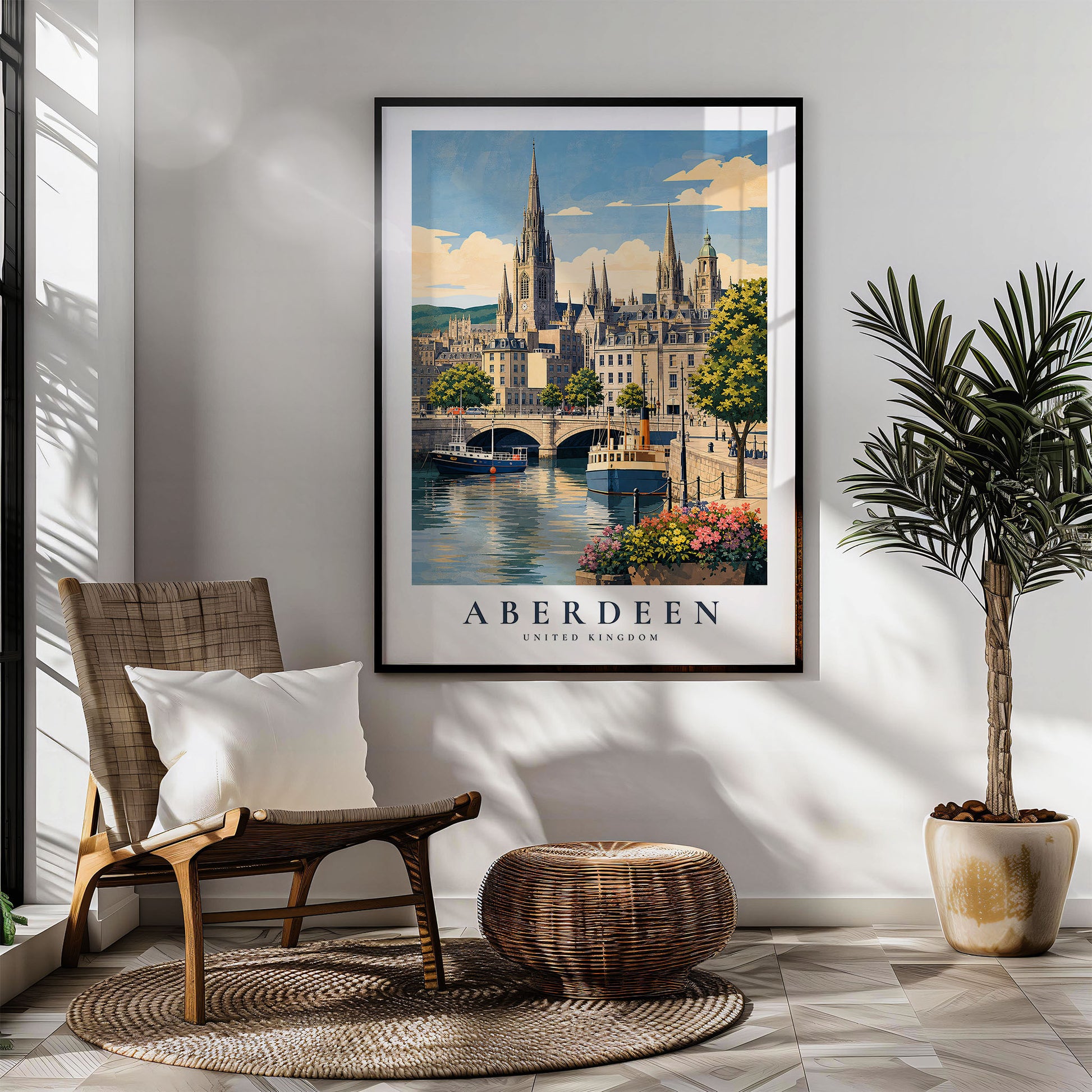 Aberdeen, United Kingdom