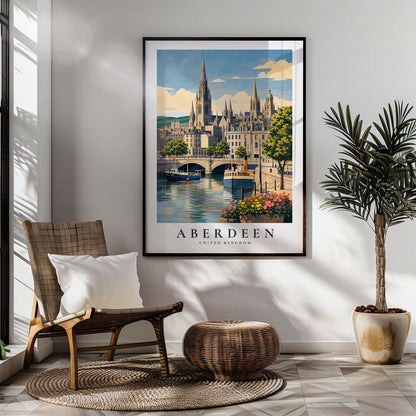 Aberdeen, United Kingdom