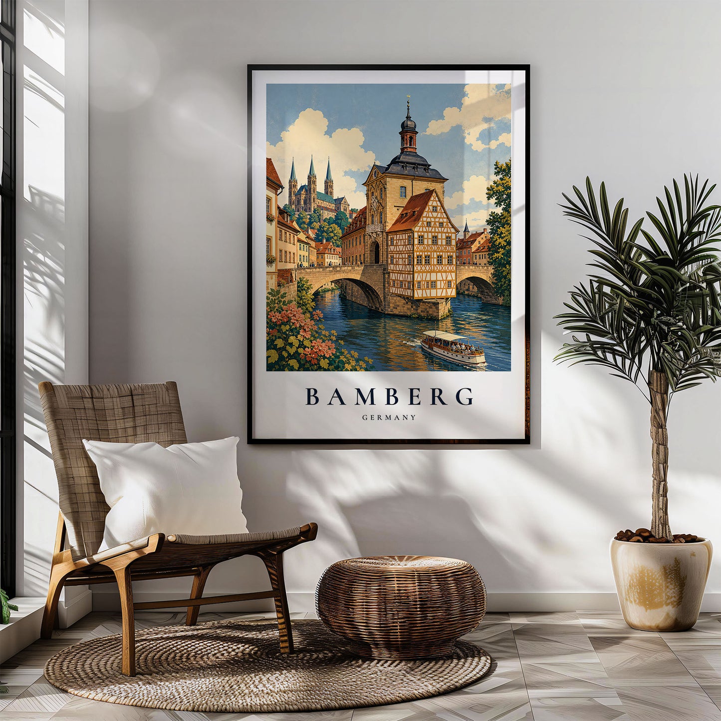 Bamberg, Germany