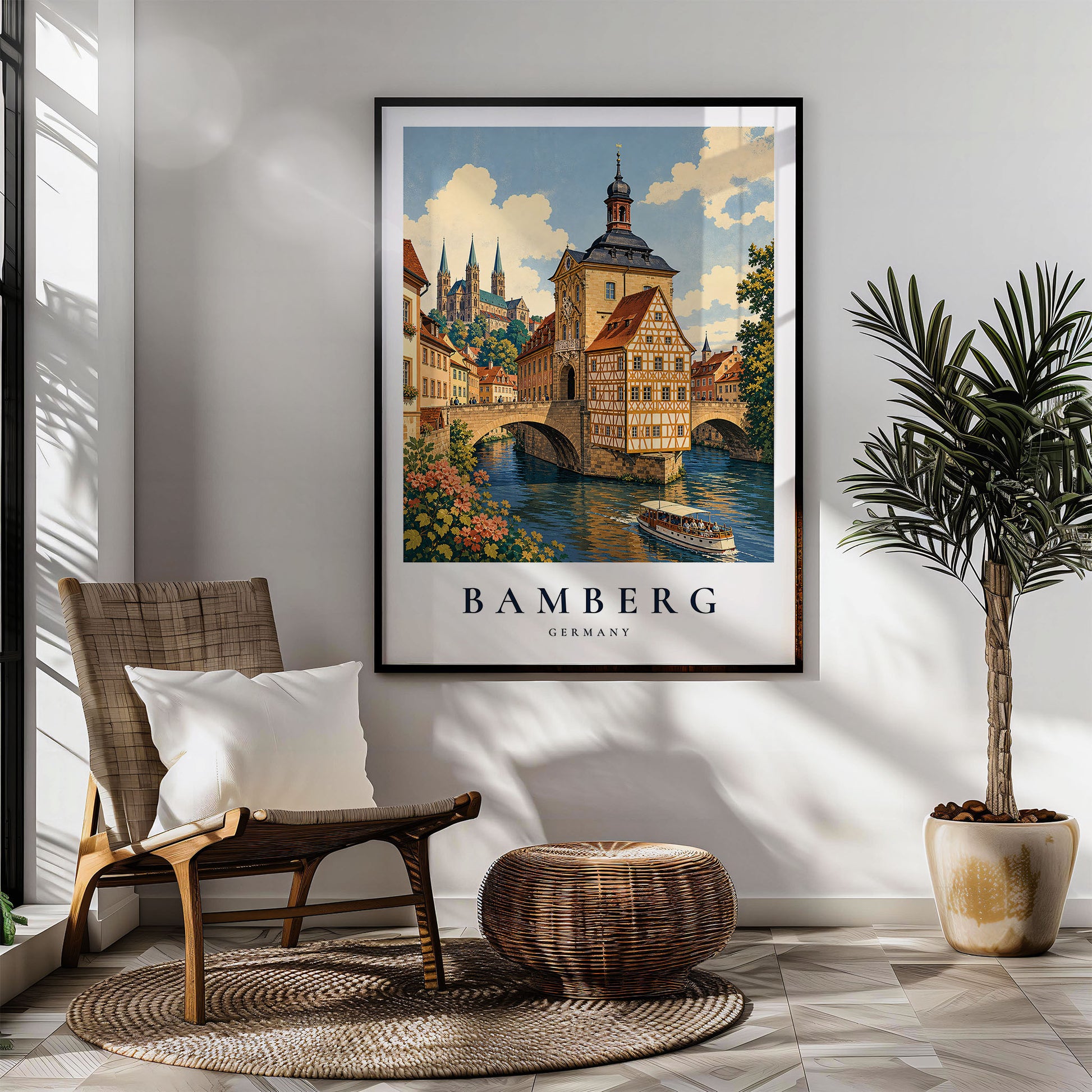 Bamberg, Germany