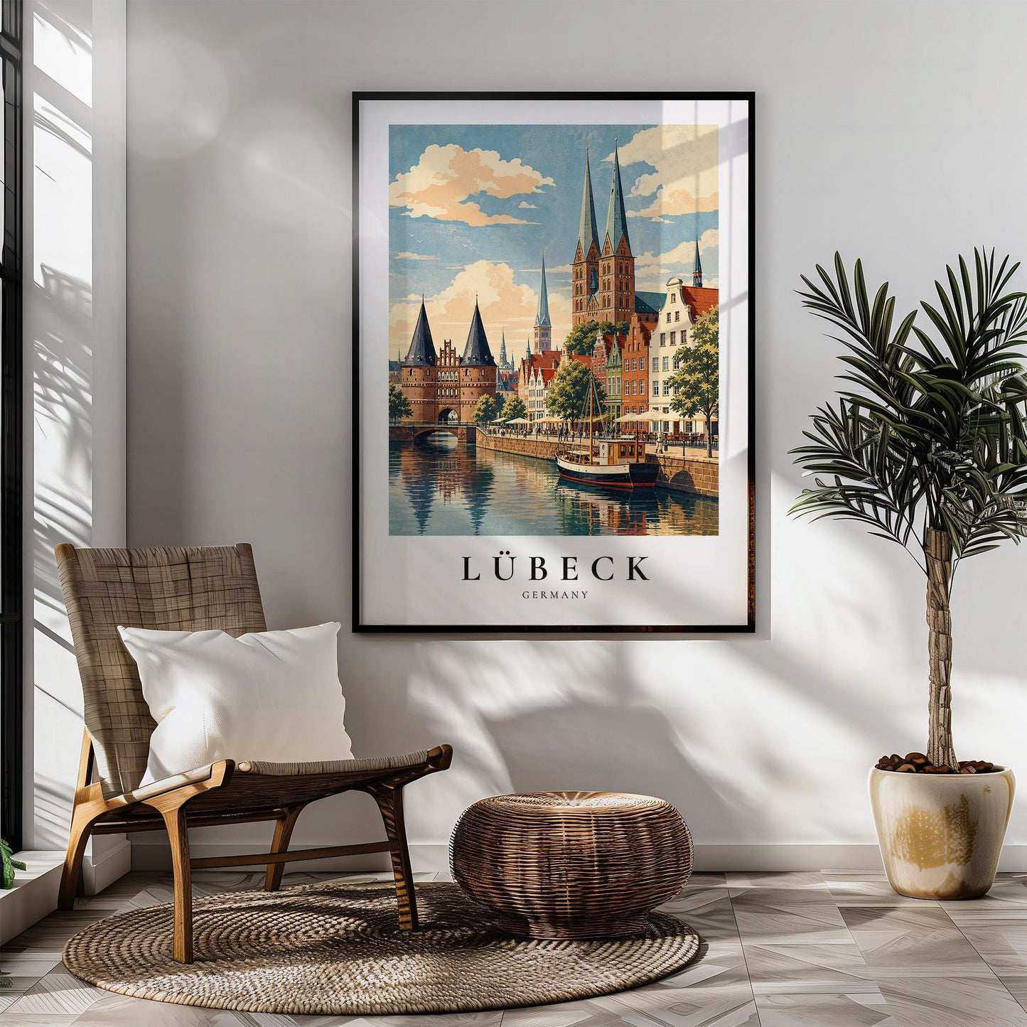 Lübeck, Germany