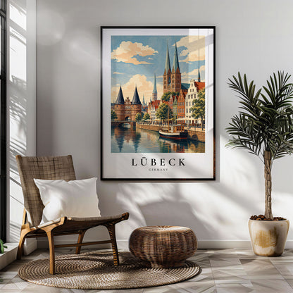Lübeck, Germany