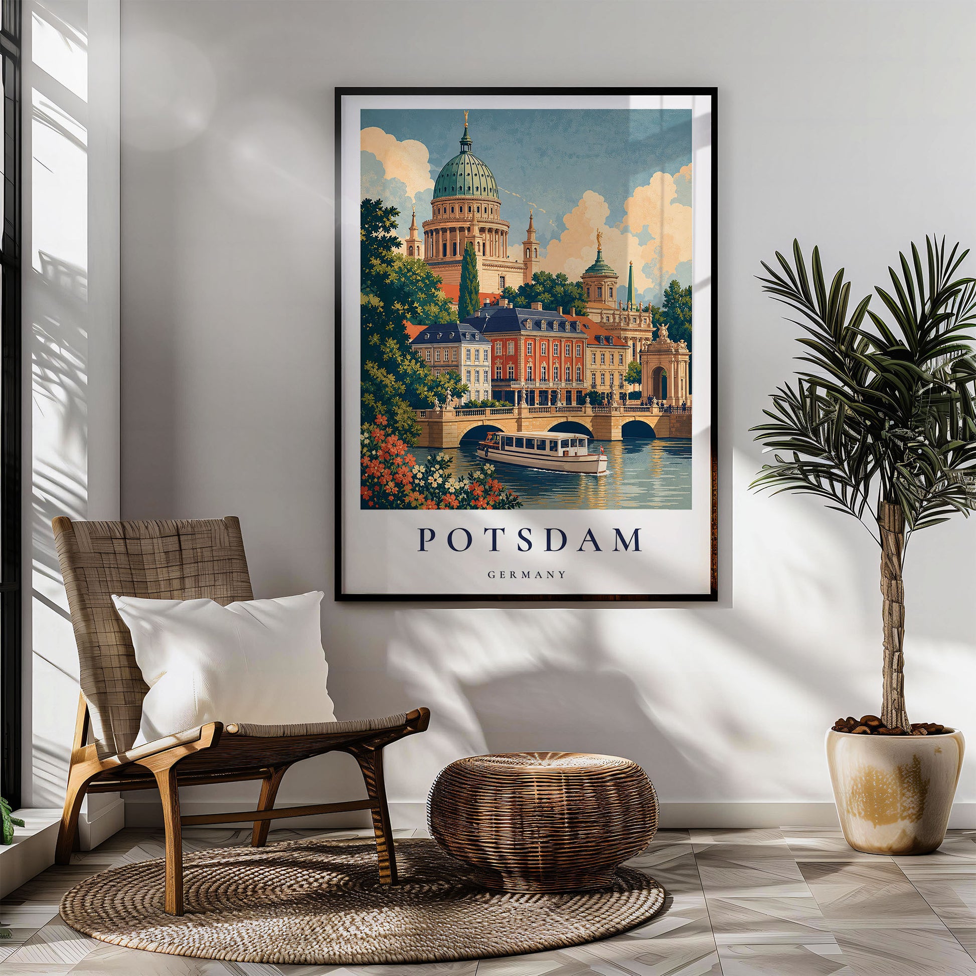 Potsdam, Germany