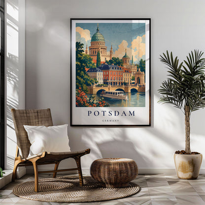 Potsdam, Germany