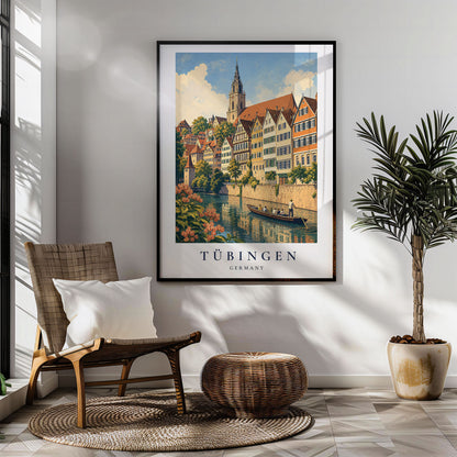 Tübingen, Germany