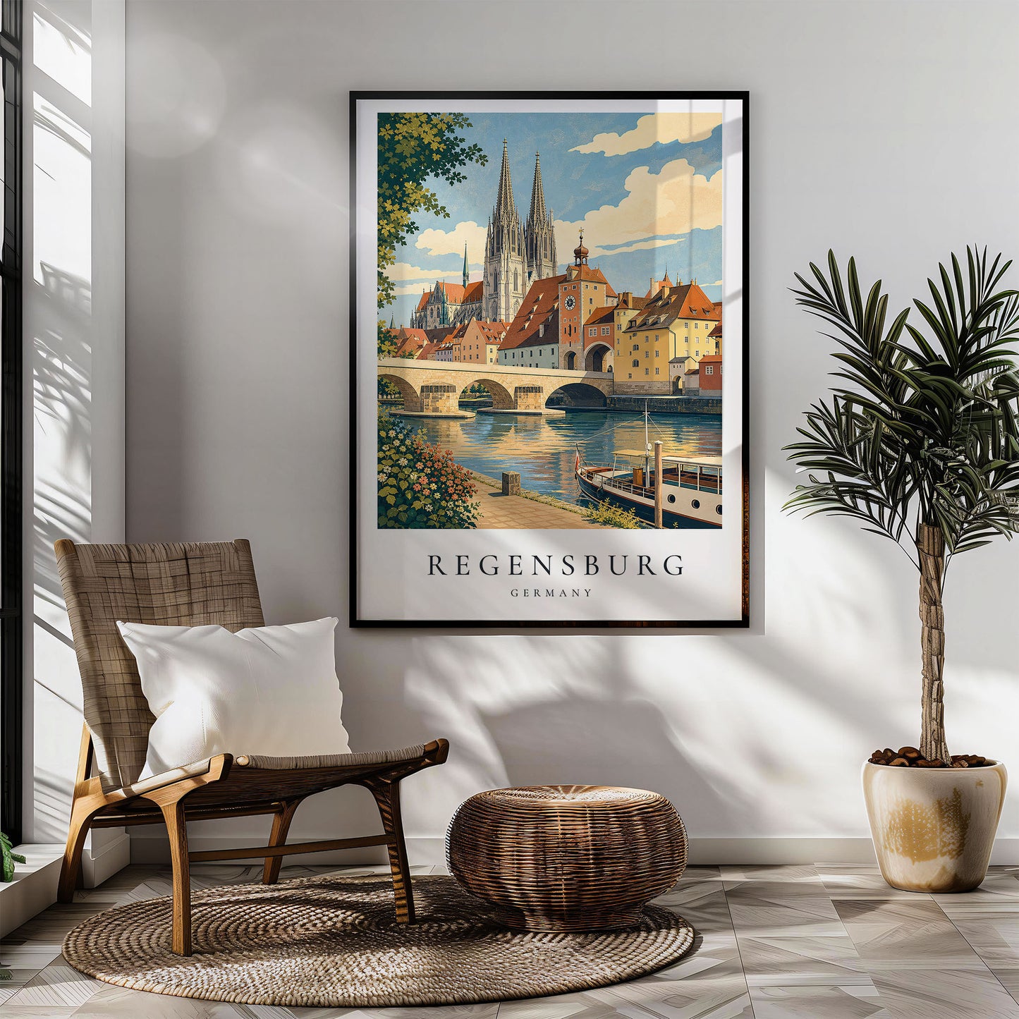 Regensburg, Germany