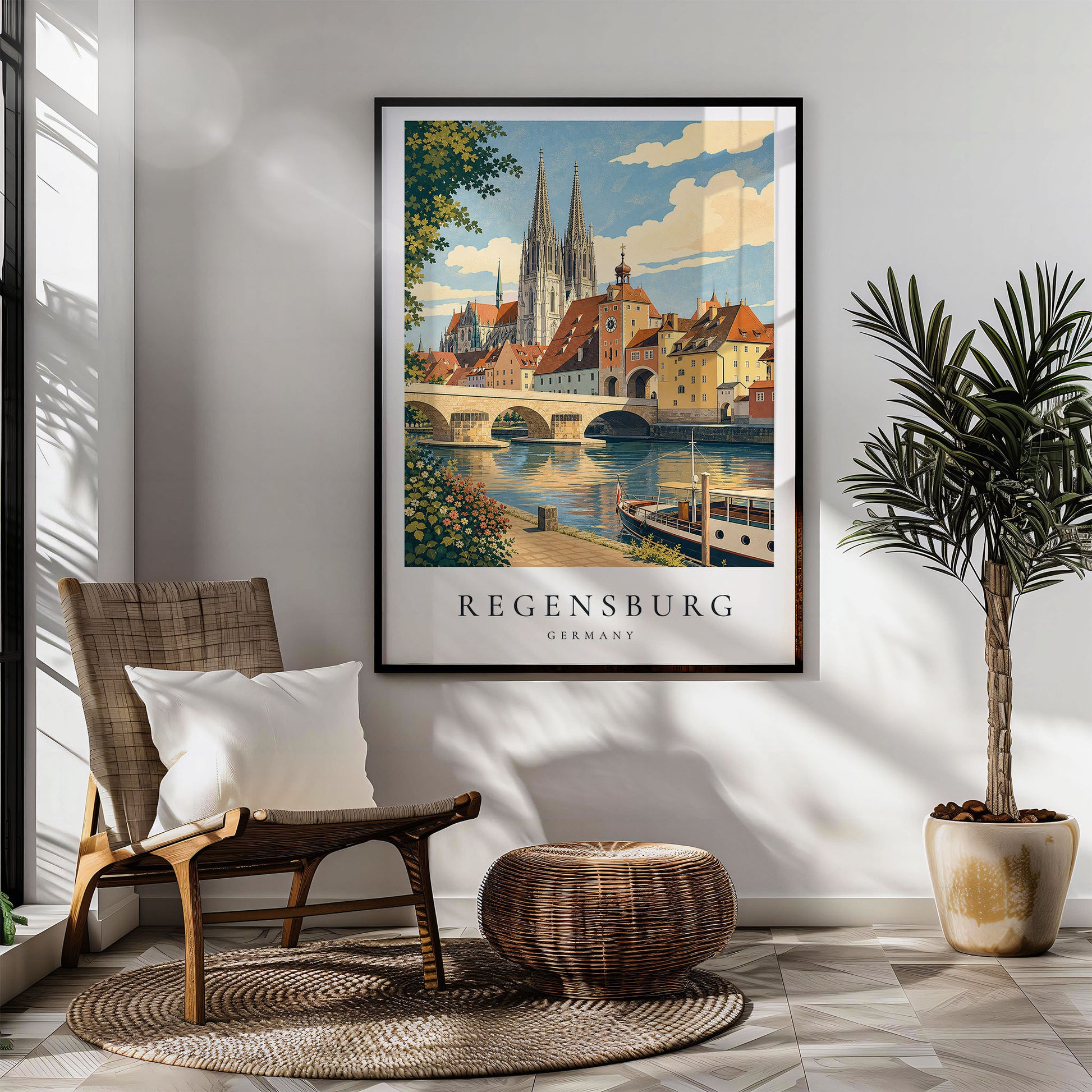 Regensburg, Germany