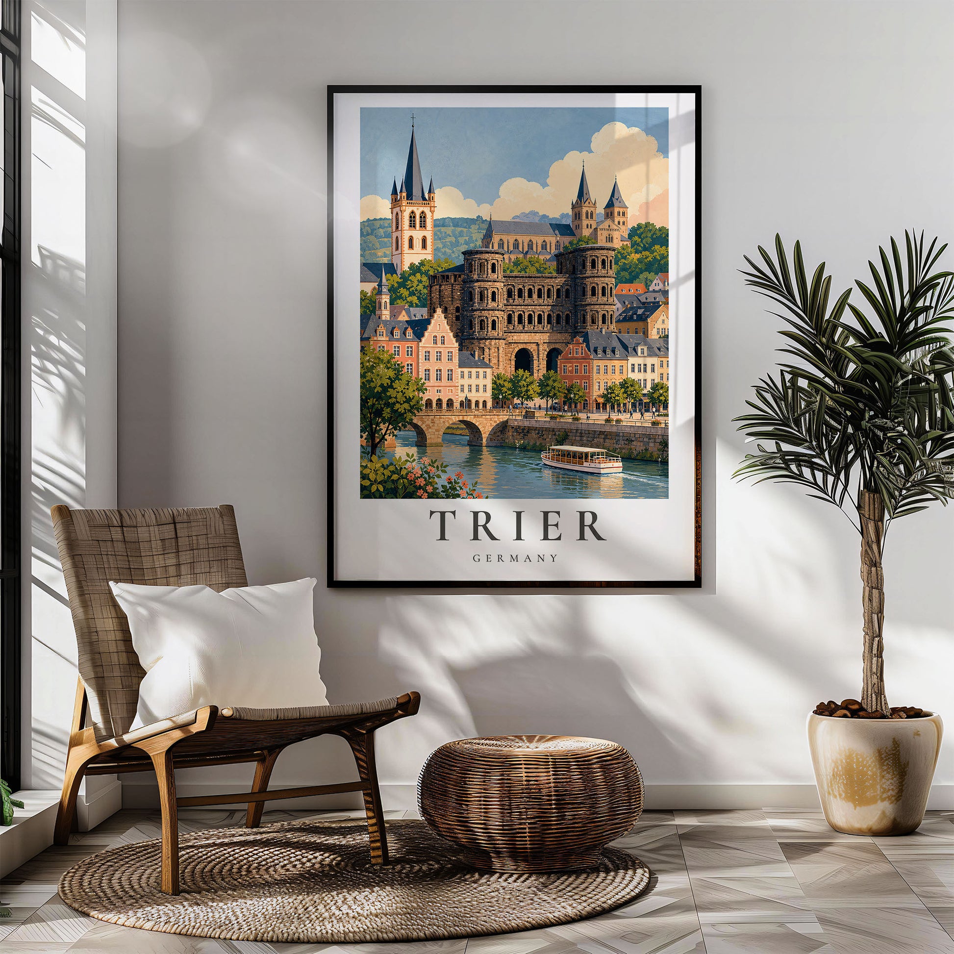 Trier, Germany