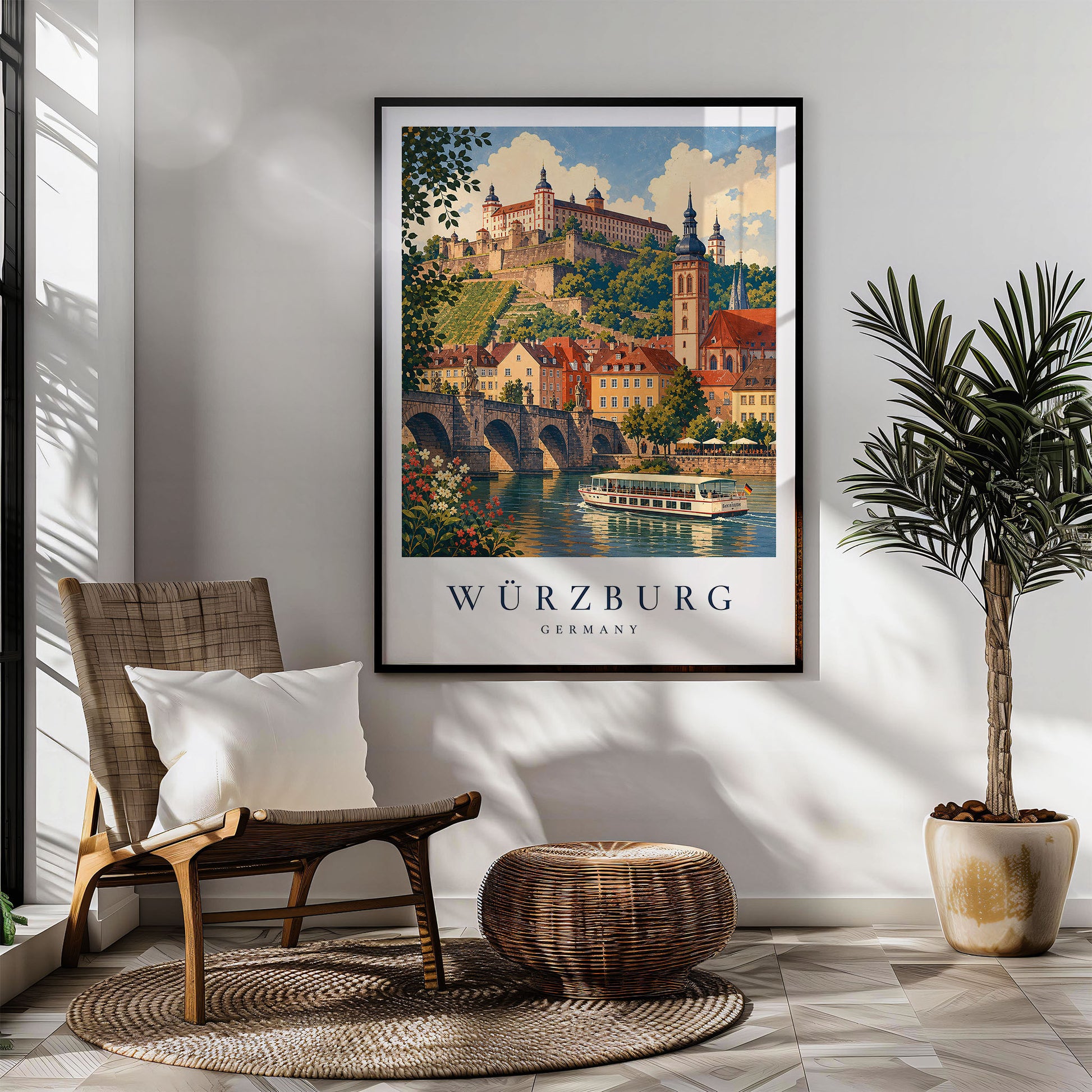 Würzburg, Germany