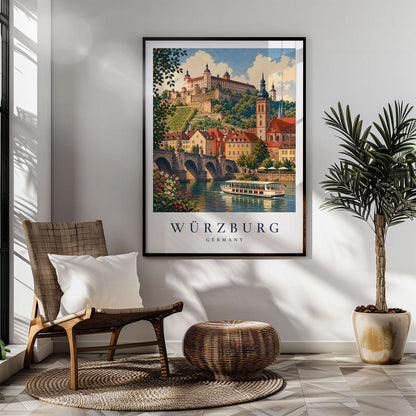 Würzburg, Germany