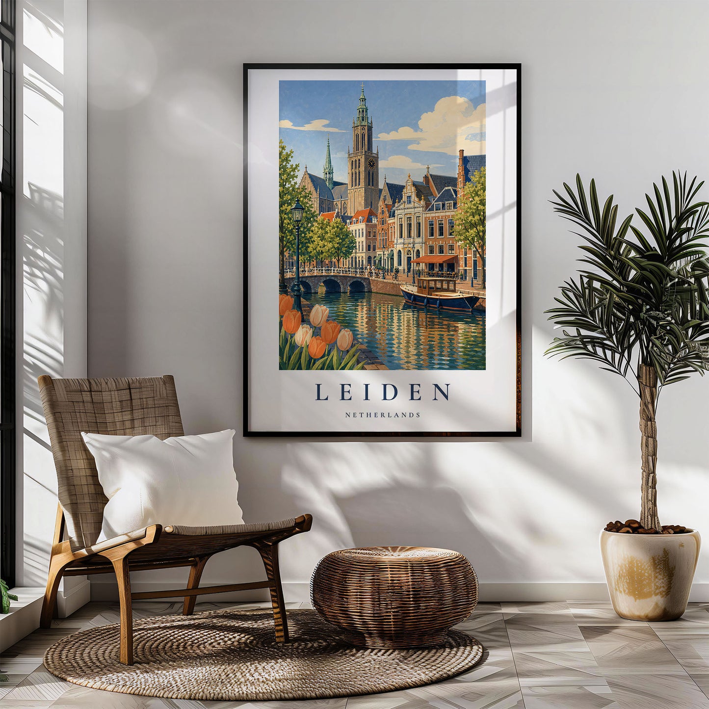 Leiden, Netherlands