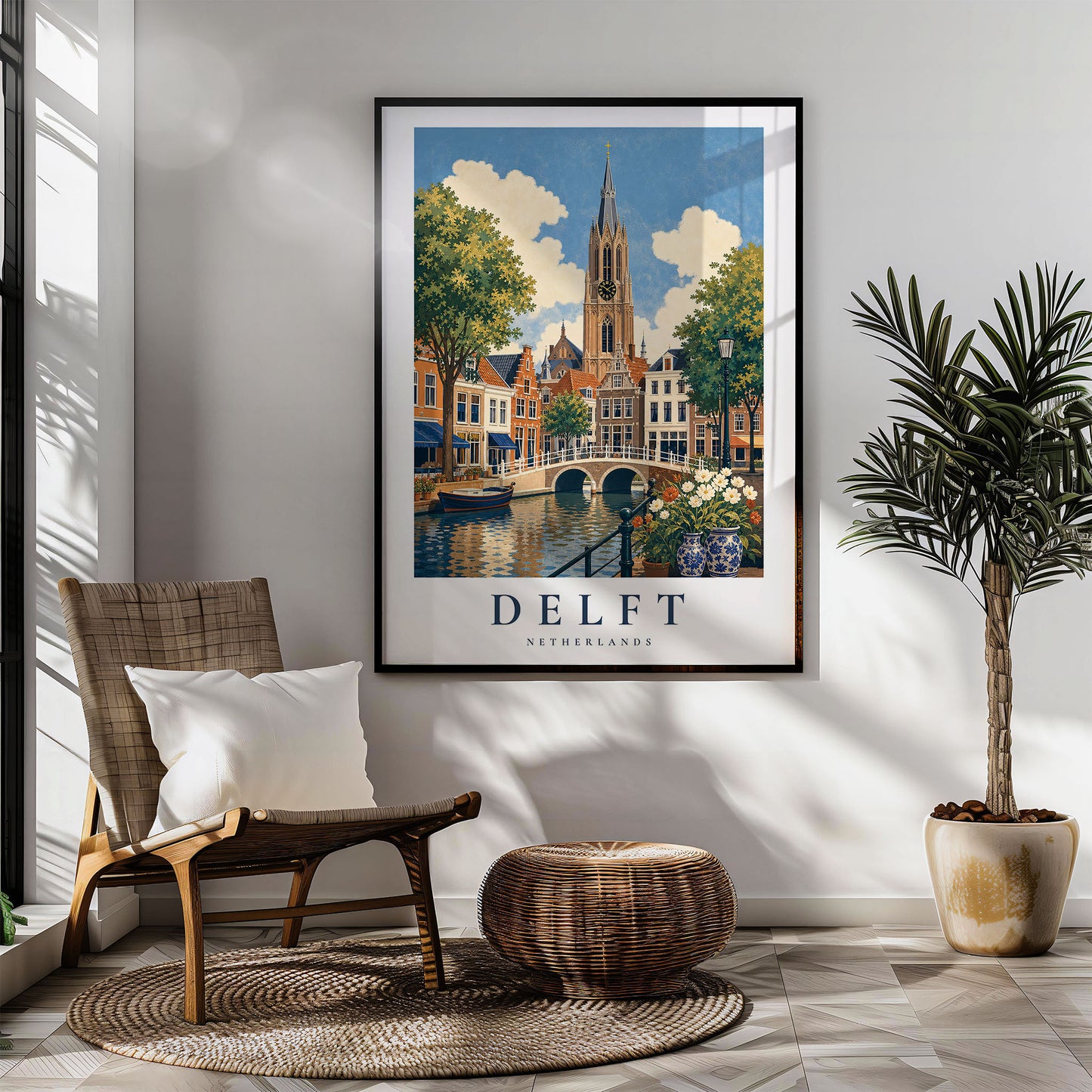 Delft, Netherlands