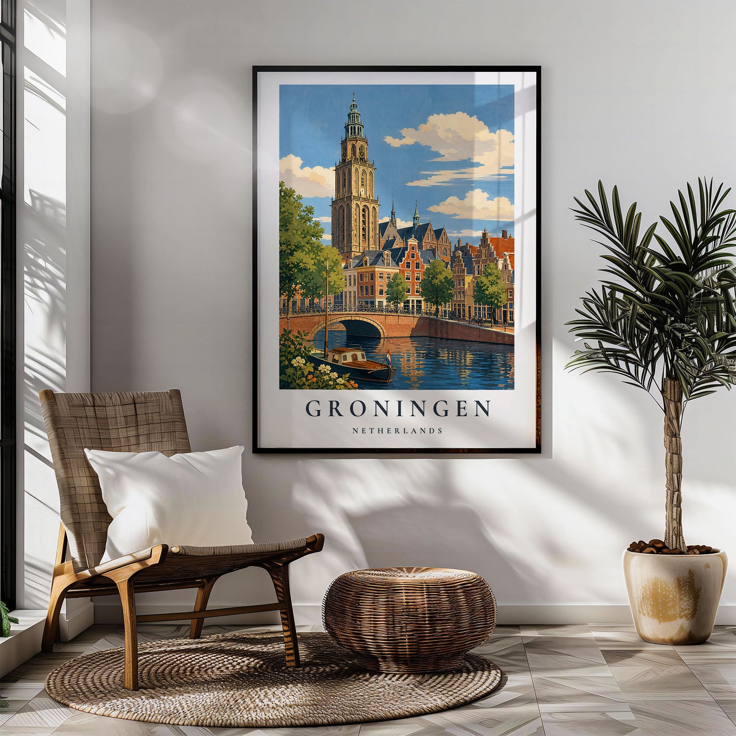 Groningen, Netherlands
