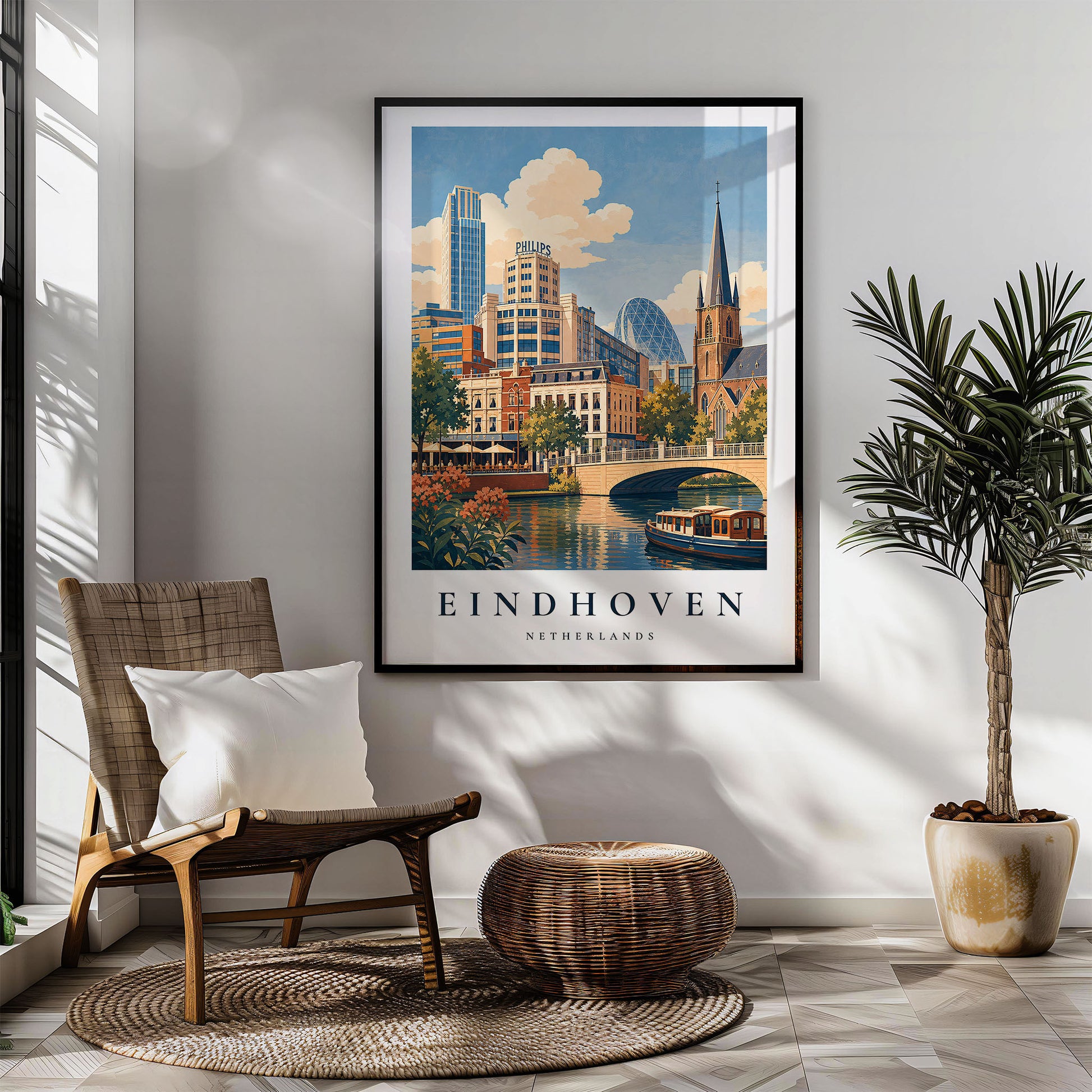 Eindhoven, Netherlands