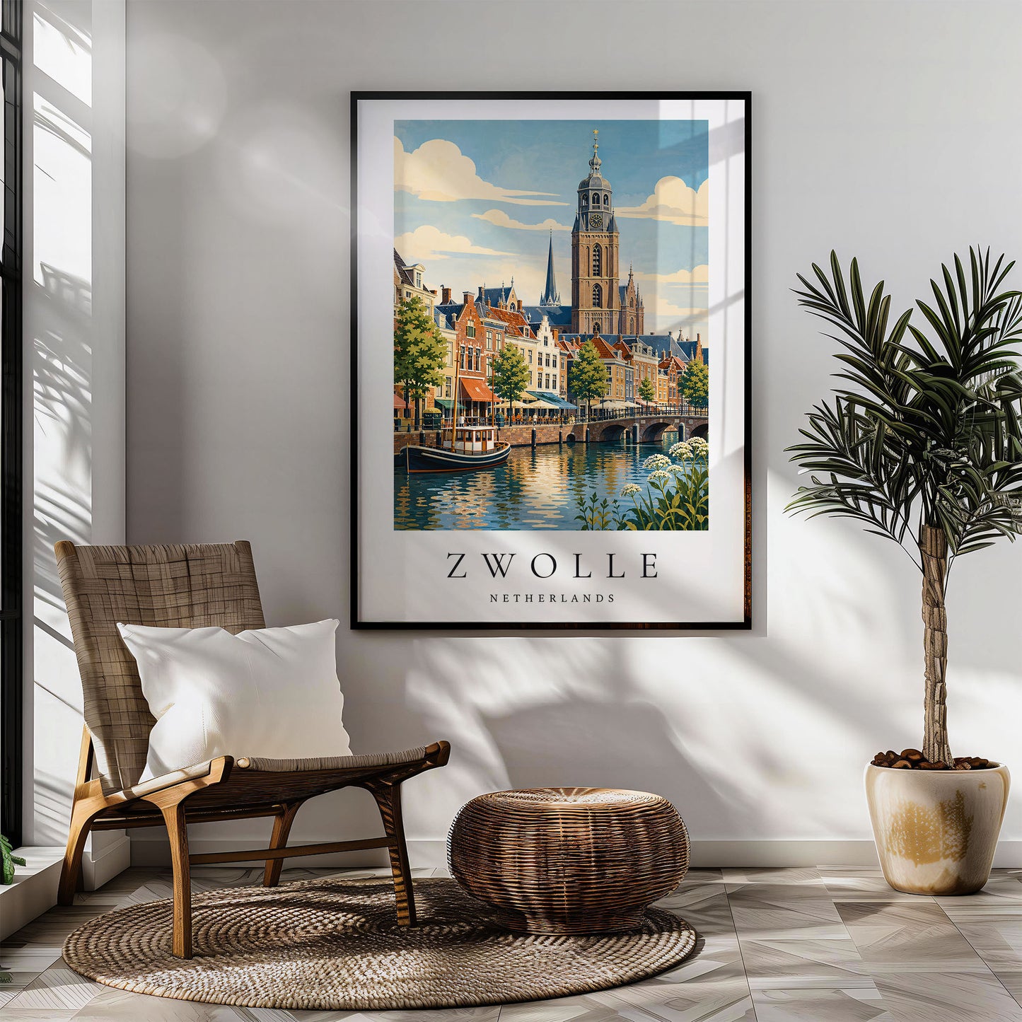 Zwolle, Netherlands
