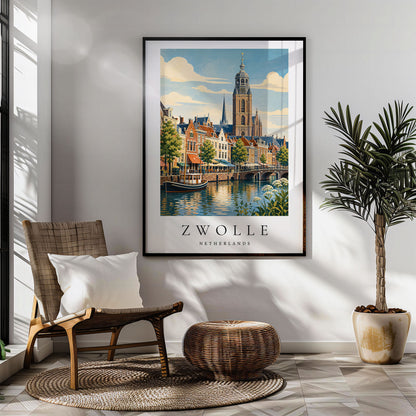 Zwolle, Netherlands
