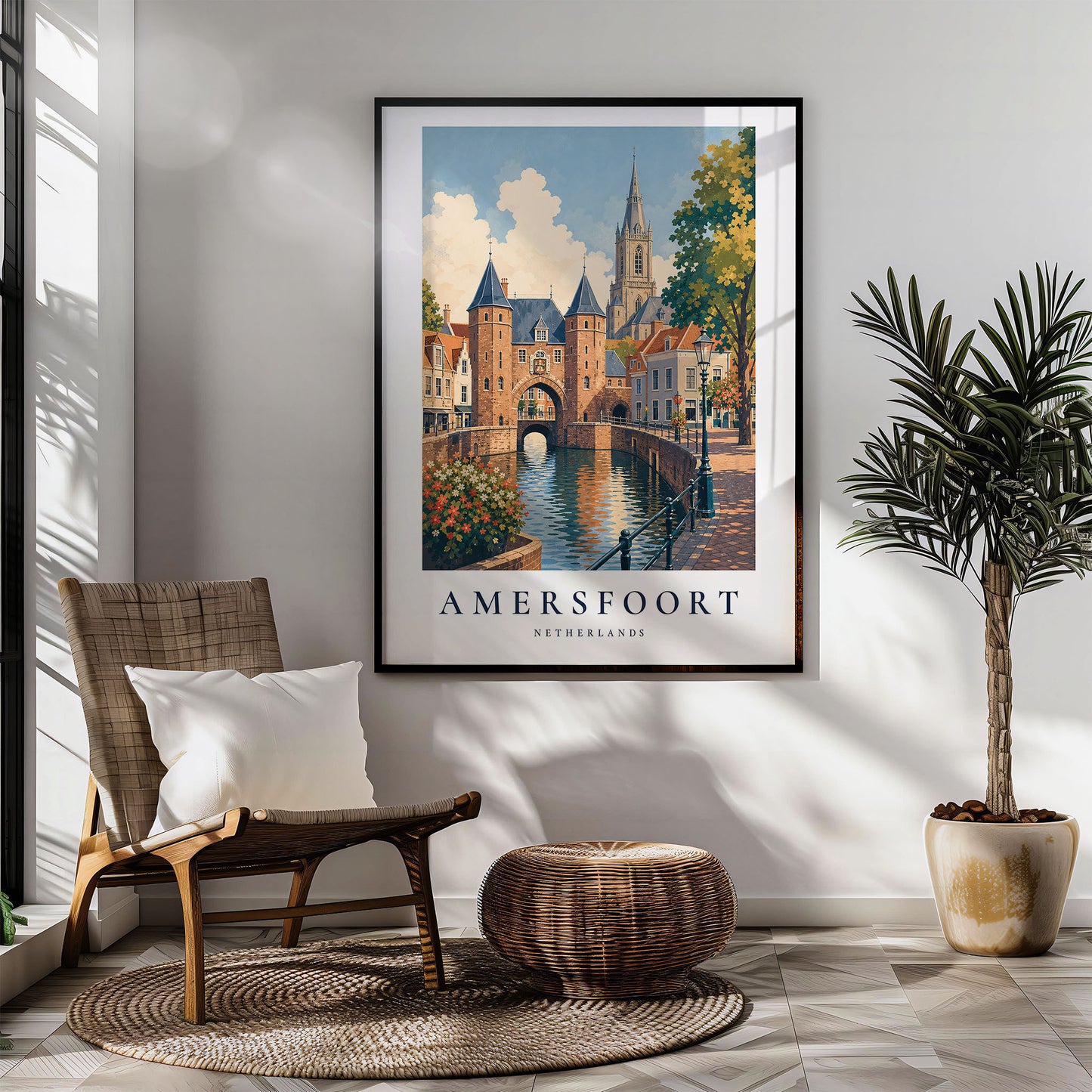 Amersfoort, Netherlands