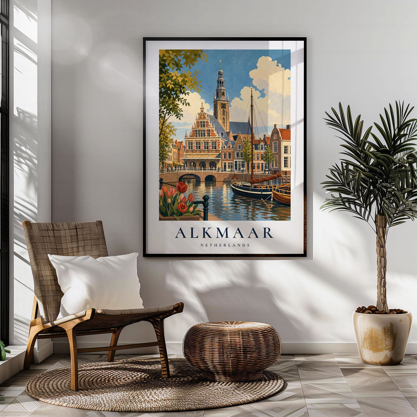 Alkmaar, Netherlands