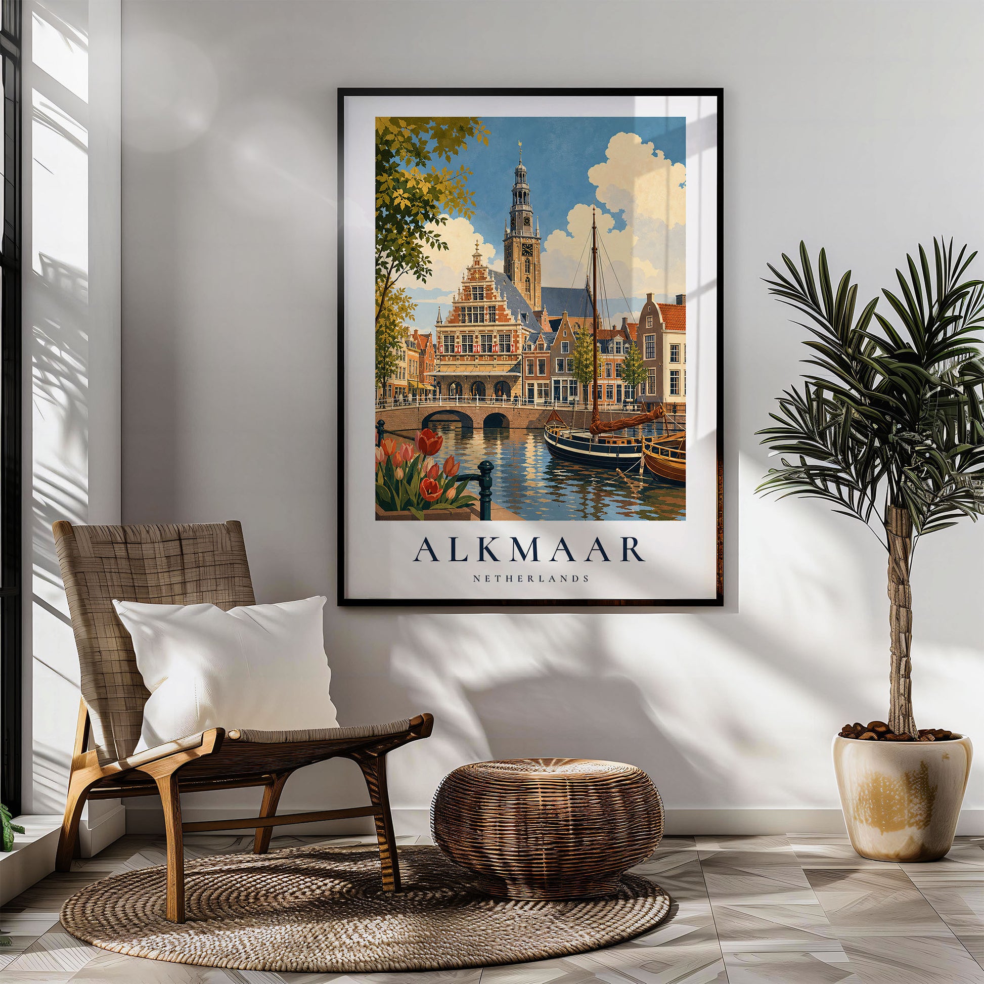 Alkmaar, Netherlands