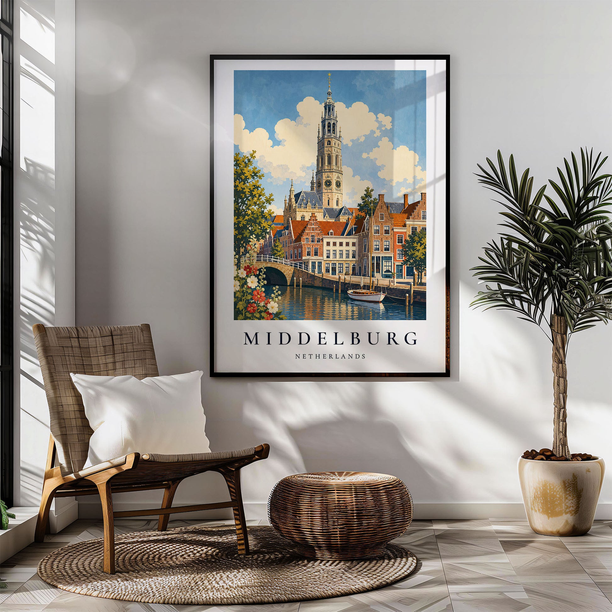 Middelburg, Netherlands