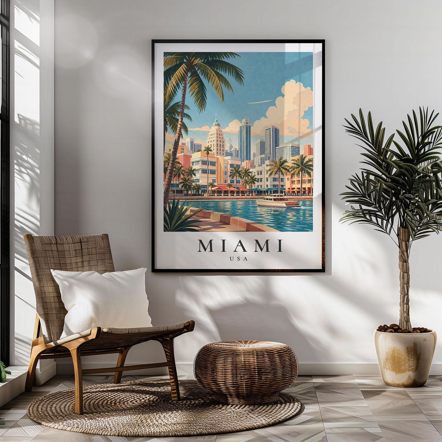 Miami, USA
