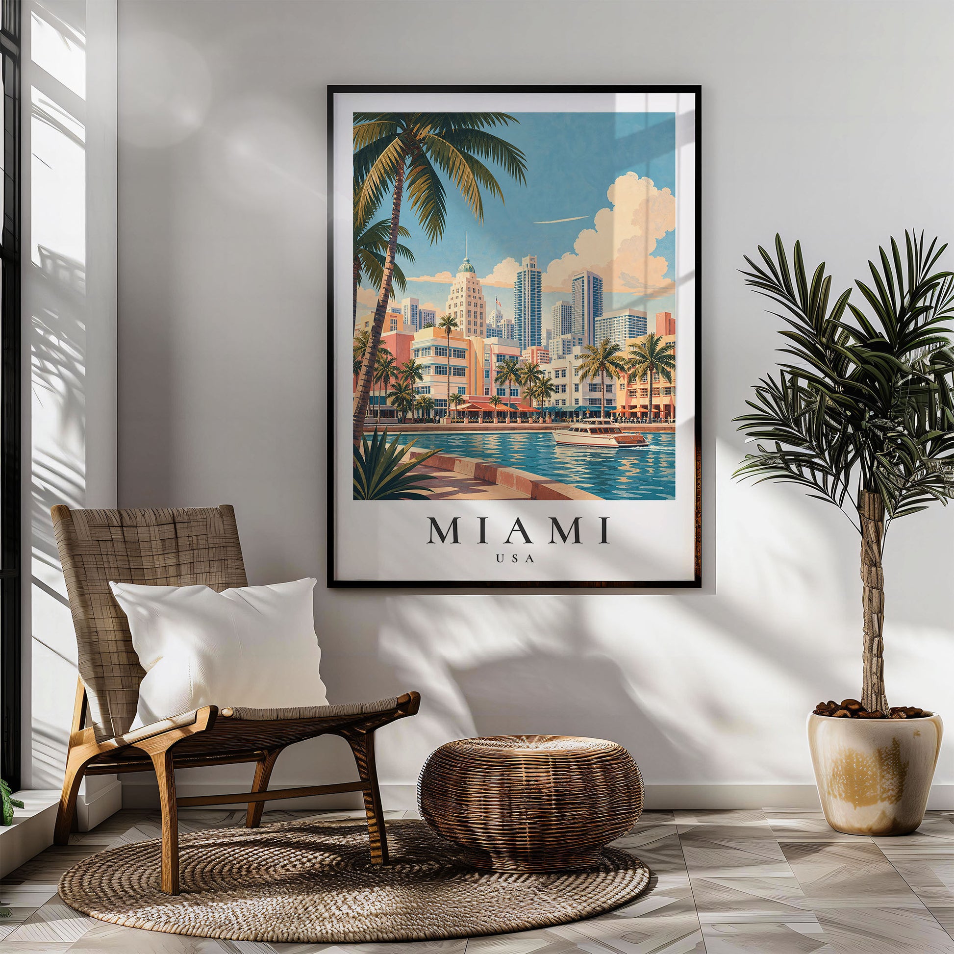 Miami, USA