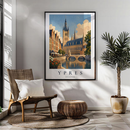 Ypres, Belgium
