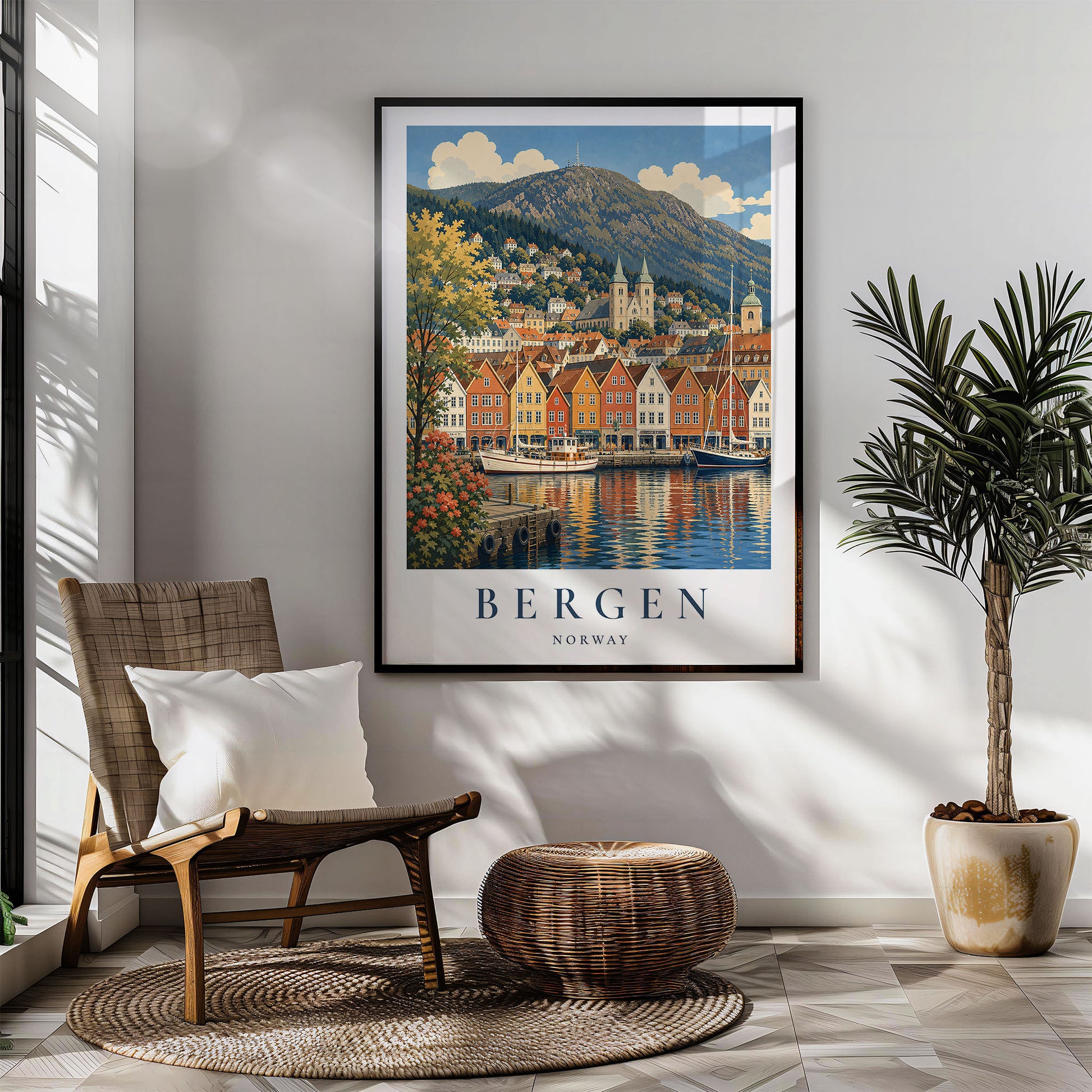 Bergen, Norway