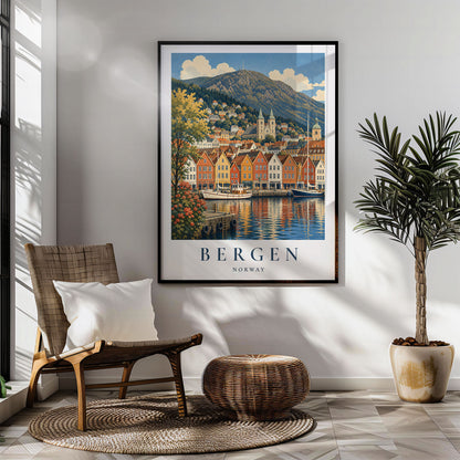 Bergen, Norway