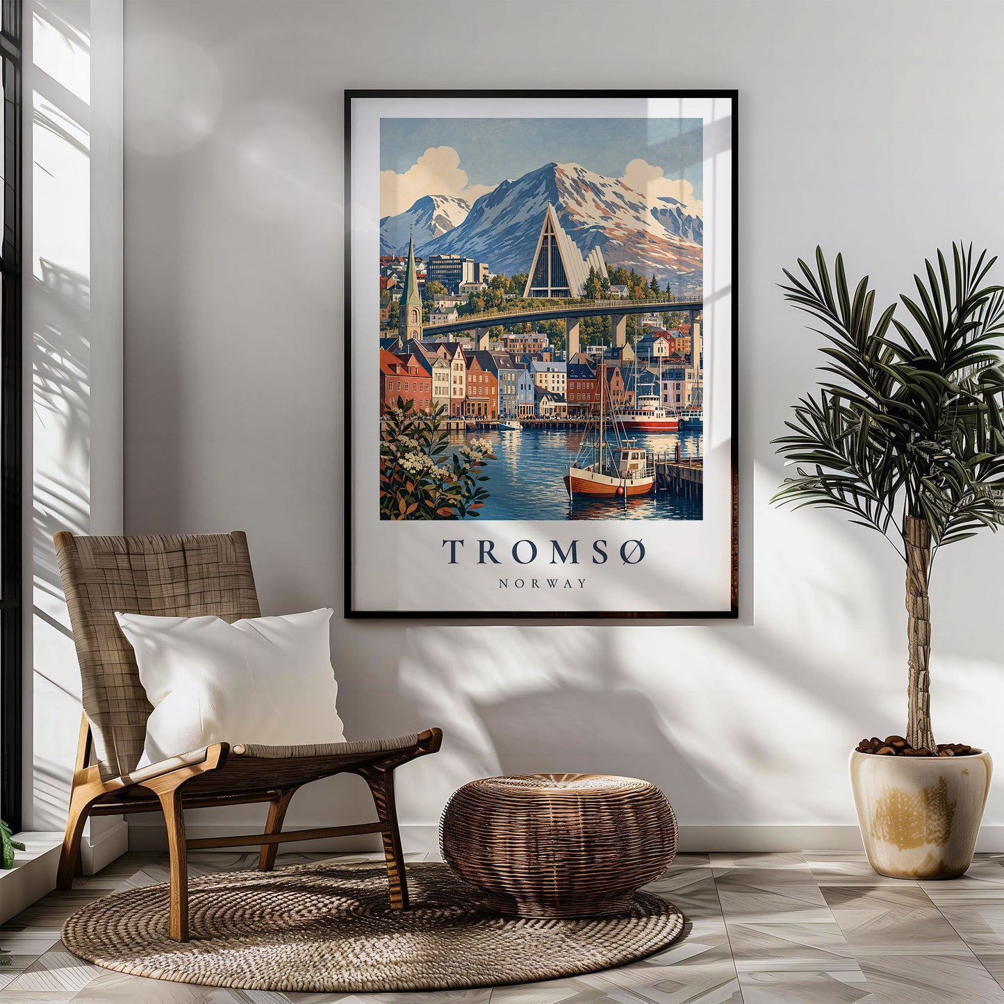 Tromsø, Norway