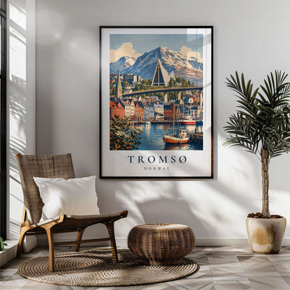 Tromsø, Norway