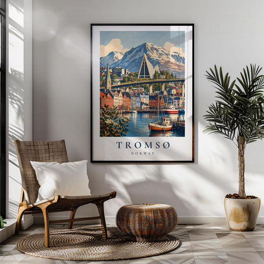 Tromsø, Norway