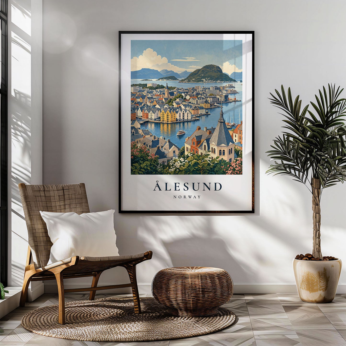 Ålesund, Norway