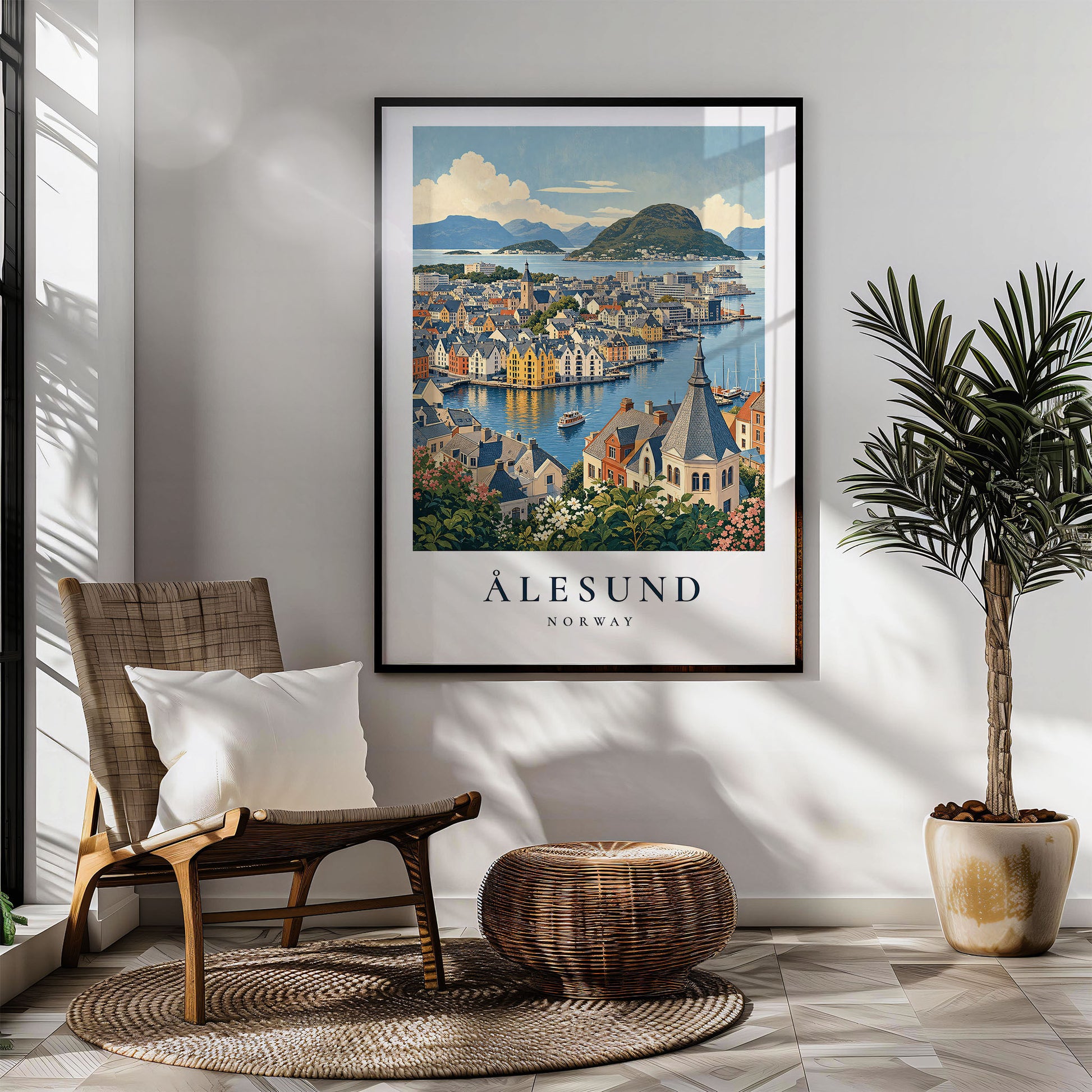 Ålesund, Norway