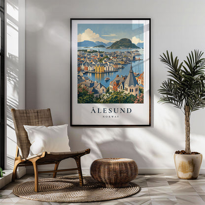 Ålesund, Norway