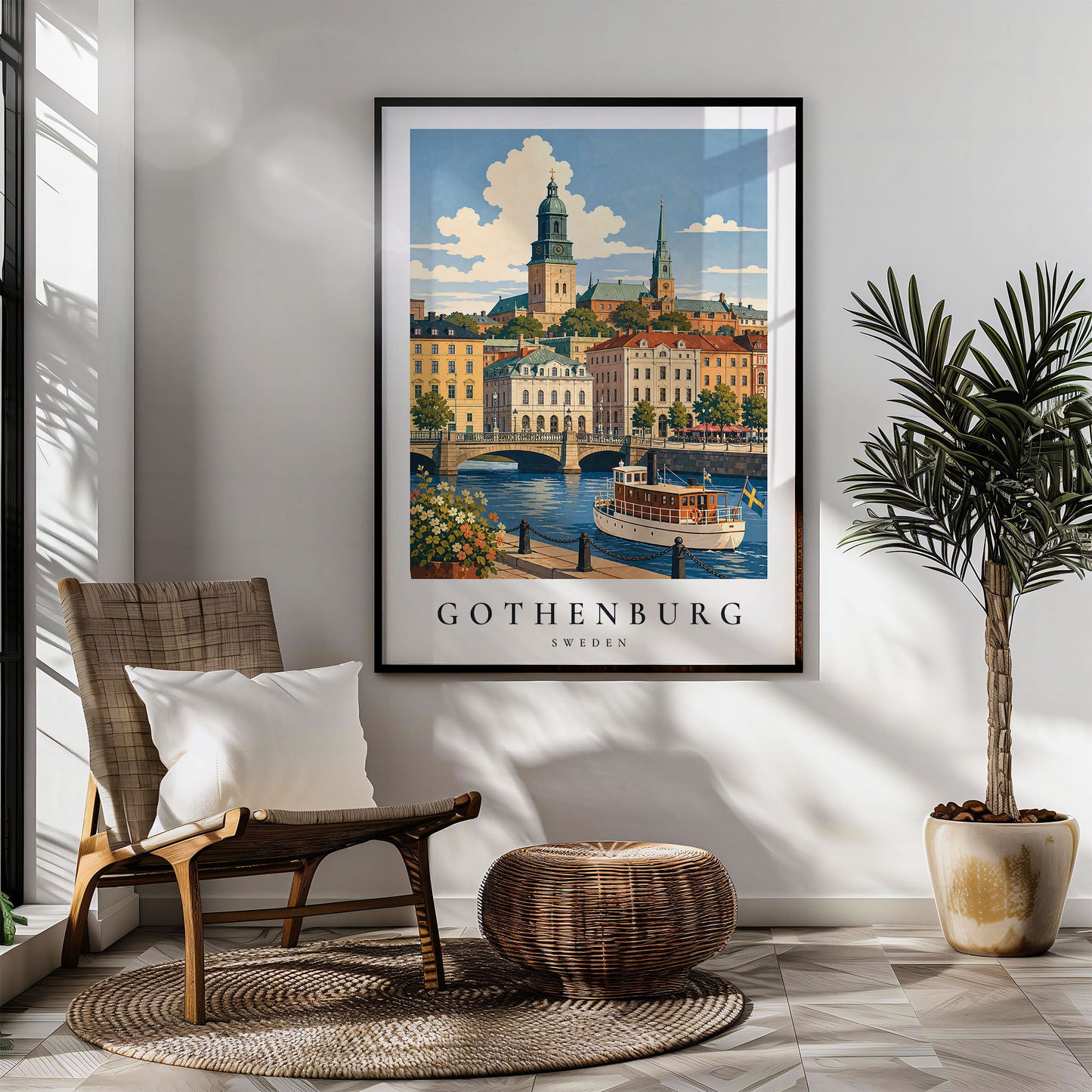 Gothenburg, Sweden