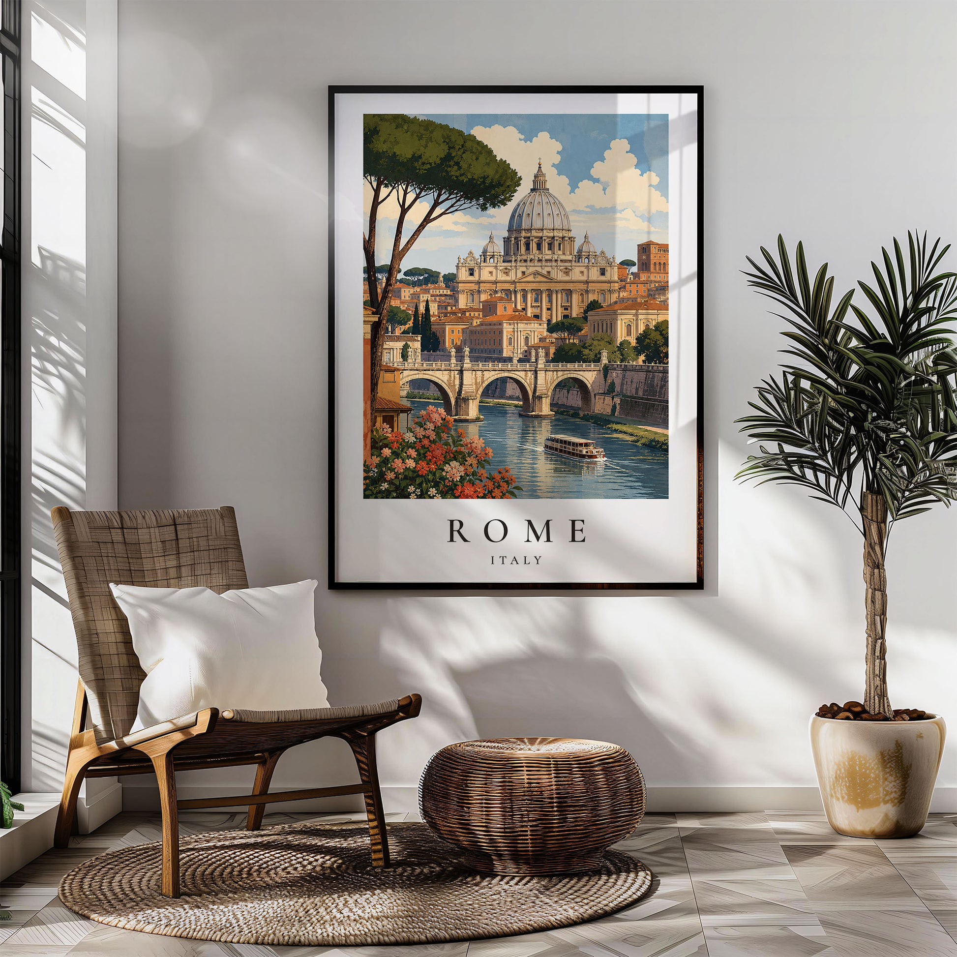 Rome, Italy