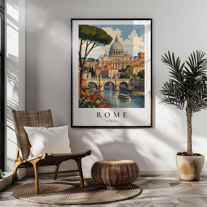 Rome, Italy