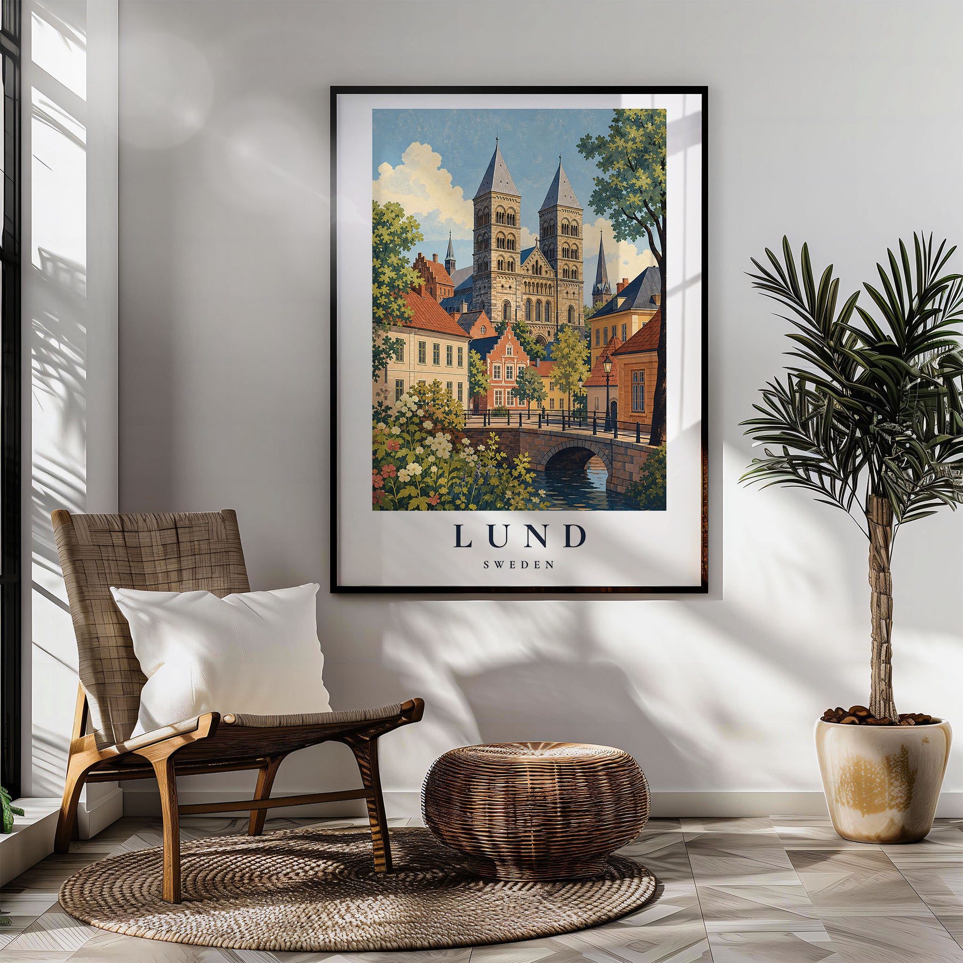 Lund, Sweden