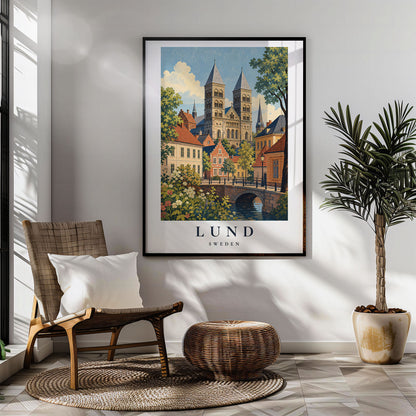 Lund, Sweden