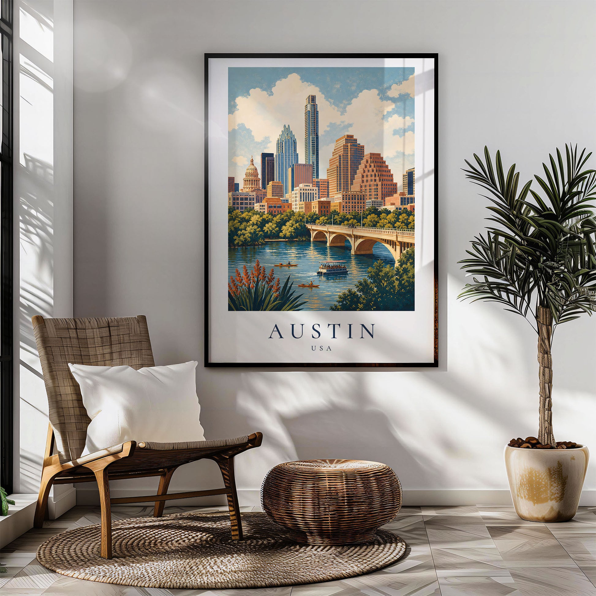 Austin, USA